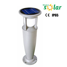 Nuevos productos 2015 CE solar led accesorios de iluminación al aire libre con pnel solar Zhongshan iluminación Factory(JR-CP94)